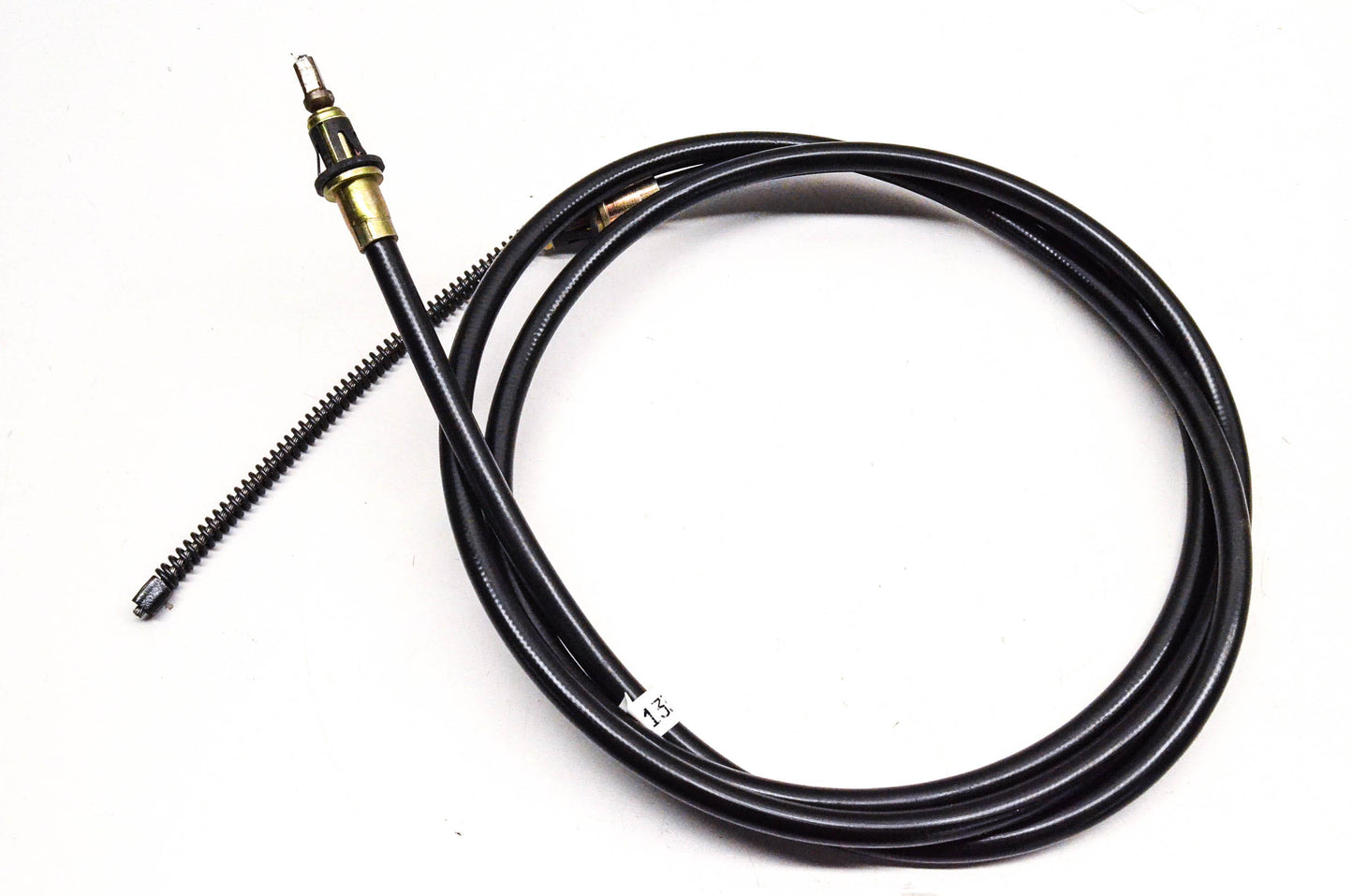 Wagner F133081 Brake Cable NOS