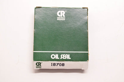 CR 18708 Oil Seal NOS