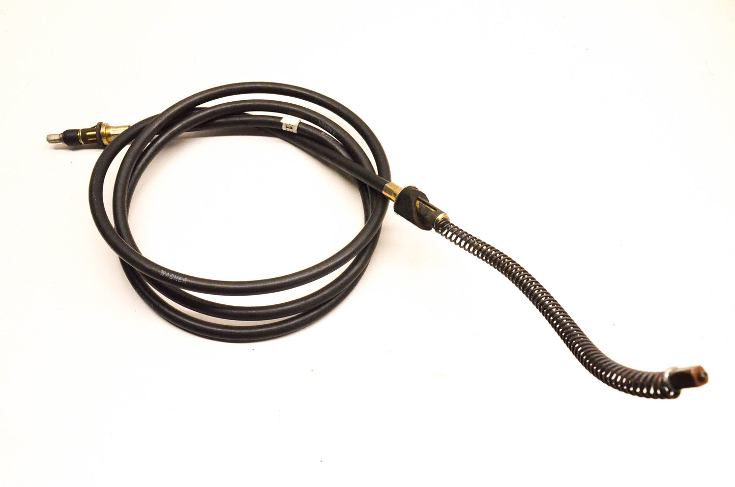 Wagner F132088 Ford E-350 Econoline Brake Cable NOS