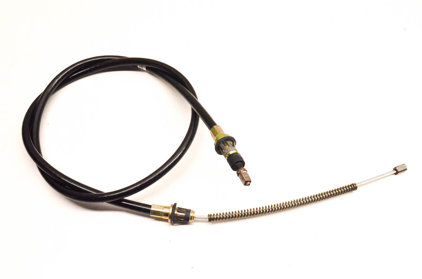 Wagner F132089 Ford Bronco F-150 Parking Brake Cable NOS