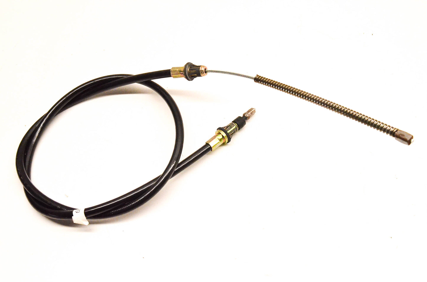 Wagner F132089 Ford Bronco F-150 Parking Brake Cable NOS