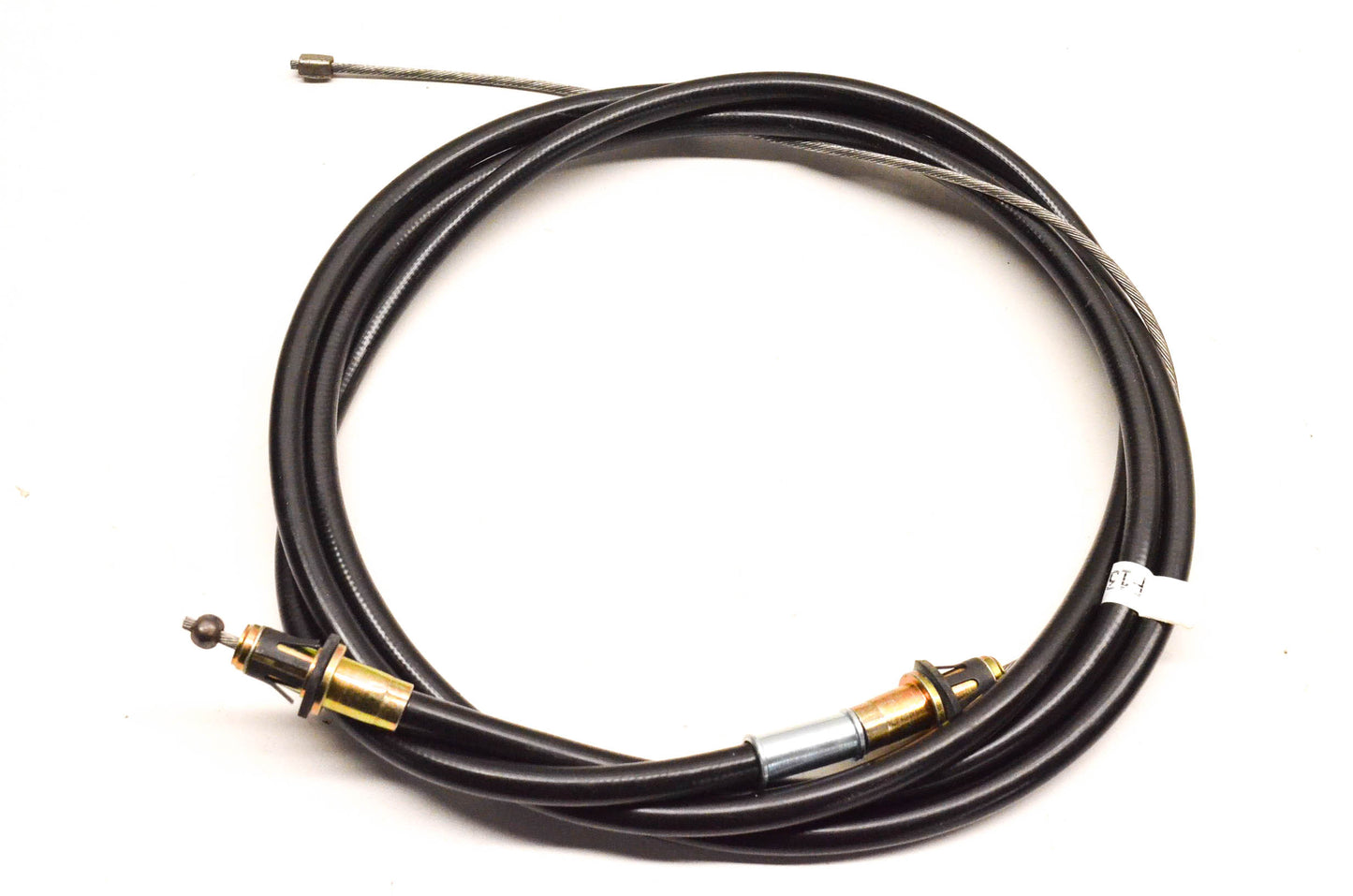 Wagner F132379 Parking Brake Cable NOS