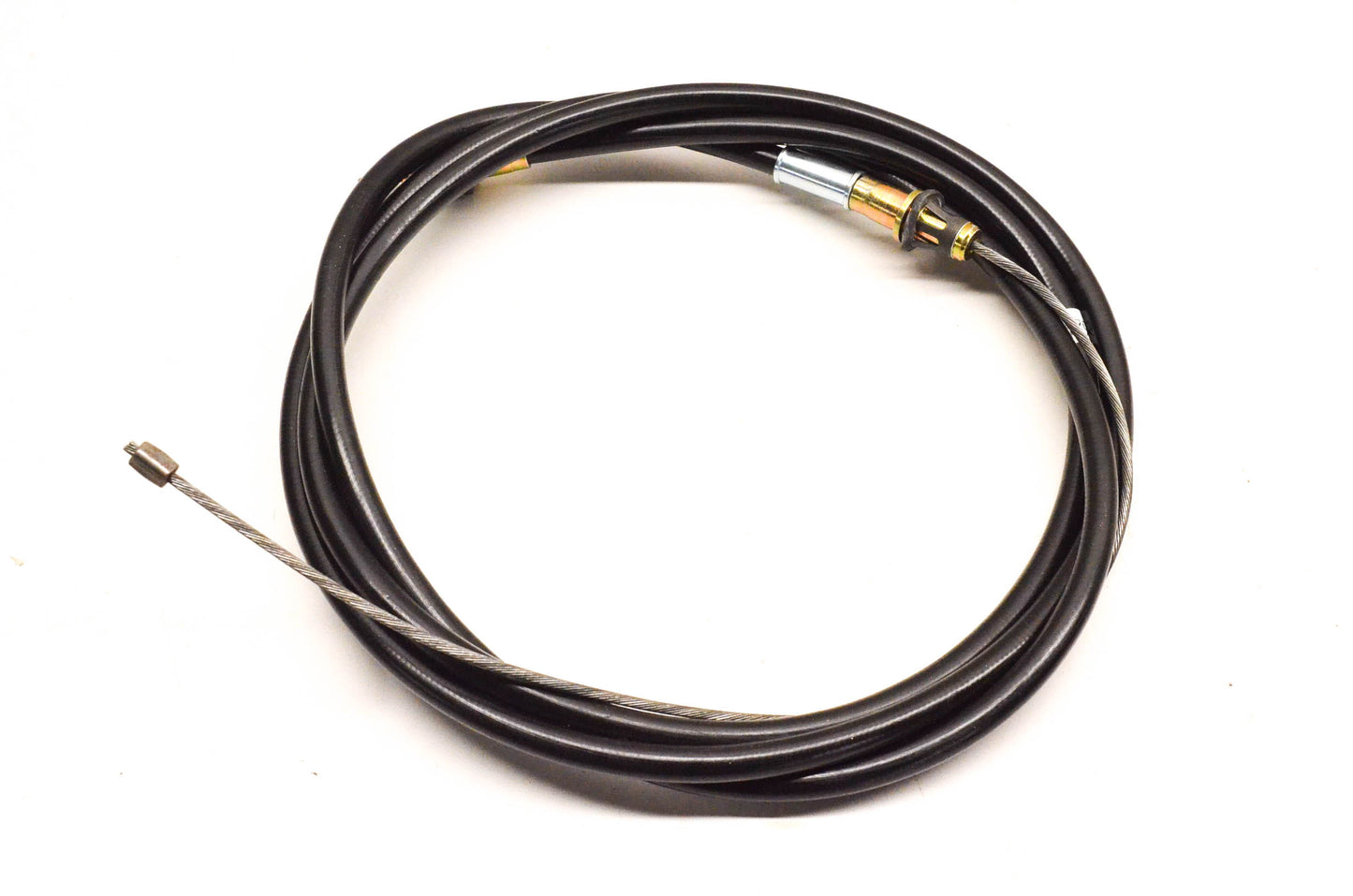 Wagner F132379 Parking Brake Cable NOS
