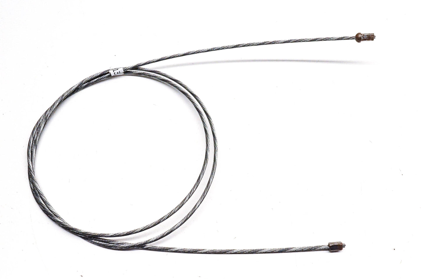 Wagner F132451 92-94 Ford E-250 E-350 Econoline Parking Brake Cable NOS
