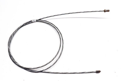Wagner F132451 92-94 Ford E-250 E-350 Econoline Parking Brake Cable NOS