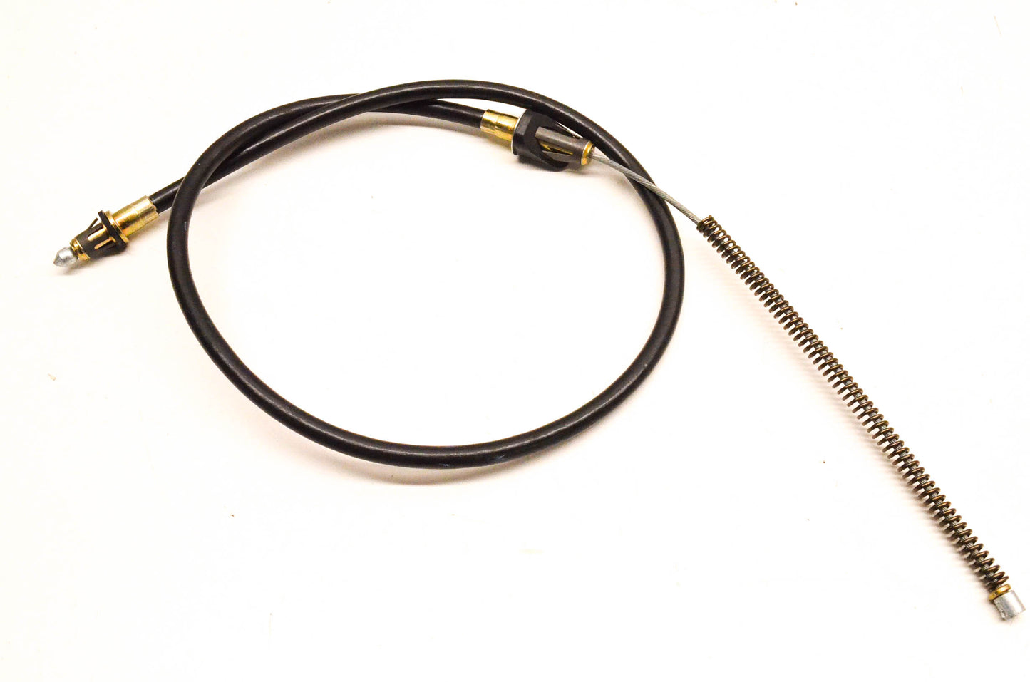 Wagner BC133086, F133086 97-99 Ford E-250 Econoline Parking Brake Cable NOS