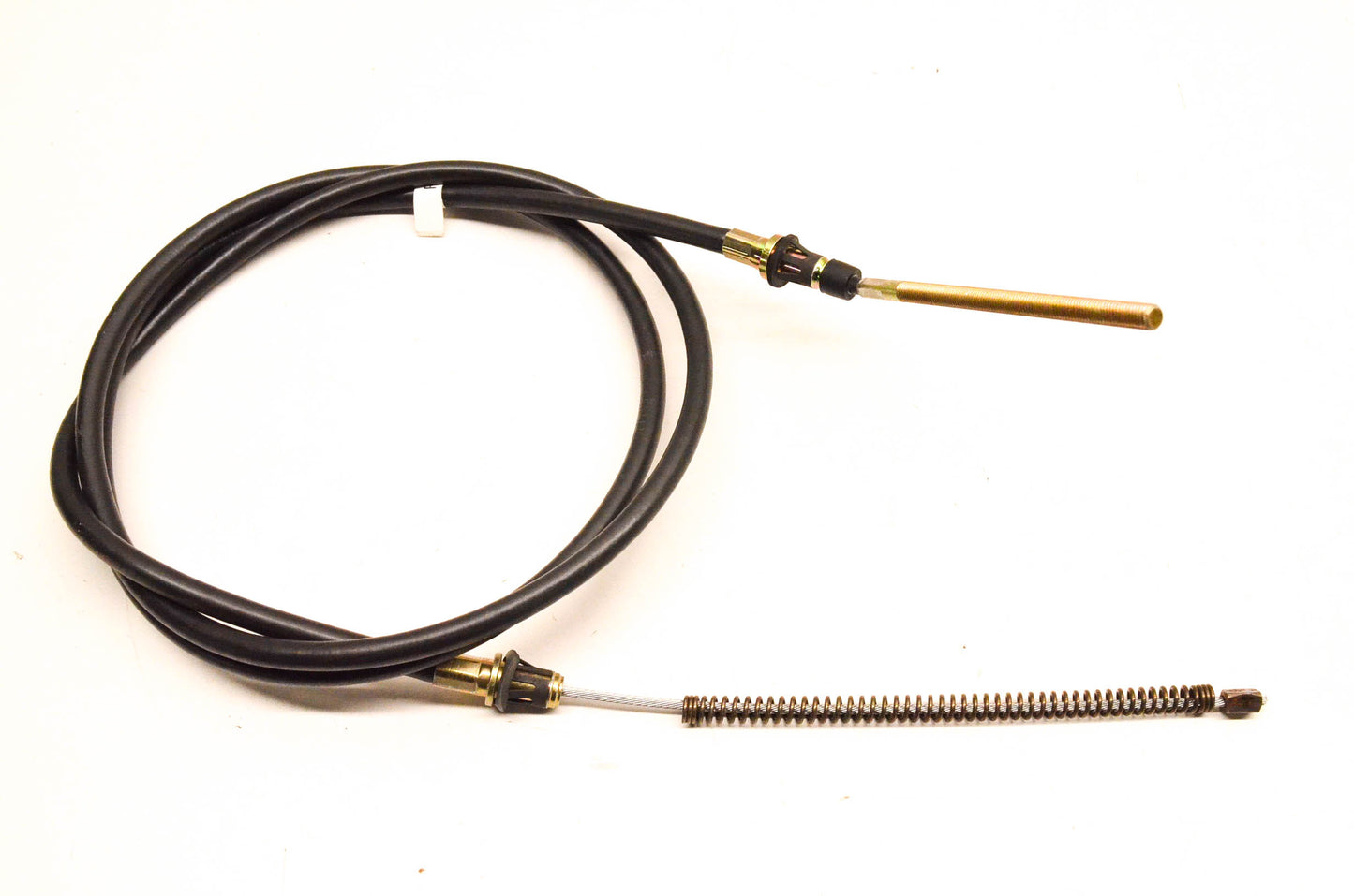 Wagner F129792 fits Chevrolet Blazer Tahoe Parking Brake Cable NOS