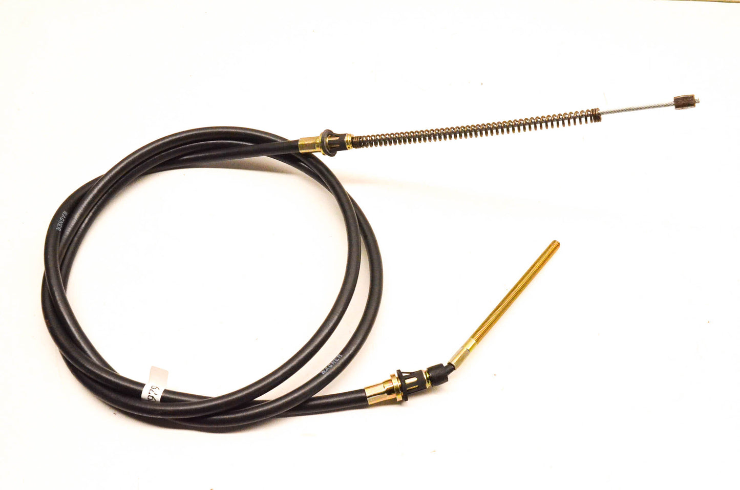 Wagner F129792 fits Chevrolet Blazer Tahoe Parking Brake Cable NOS