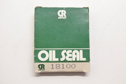 CR 18100 Oil Seal NOS