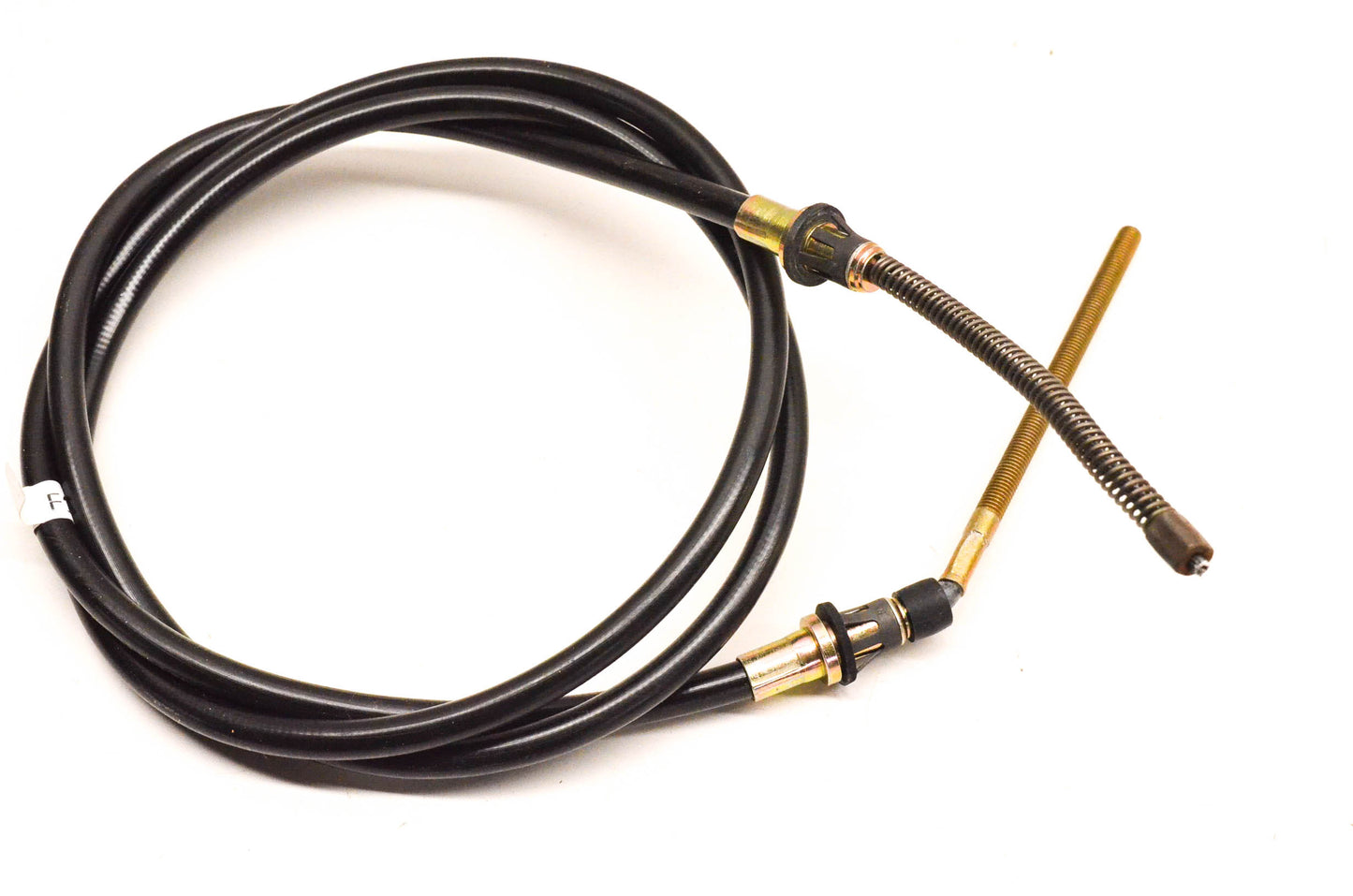 Wagner F129689 90-92 Ford Ranger Parking Brake Cable NOS