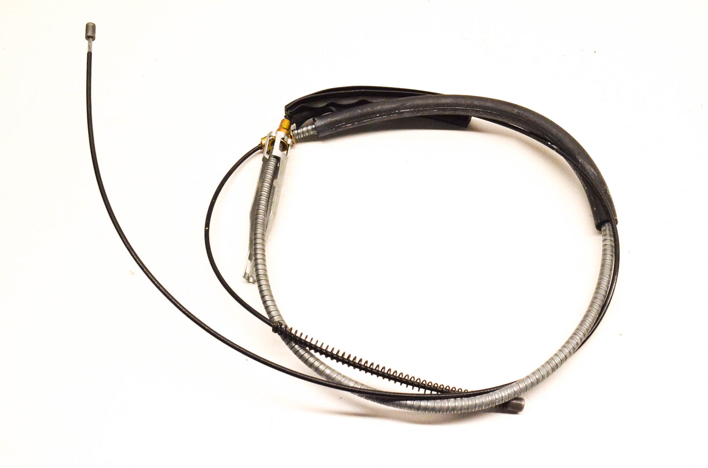 Wagner F129959 Mercury 90 Colony 91 Grand Marquis Parking Brake Cable NOS
