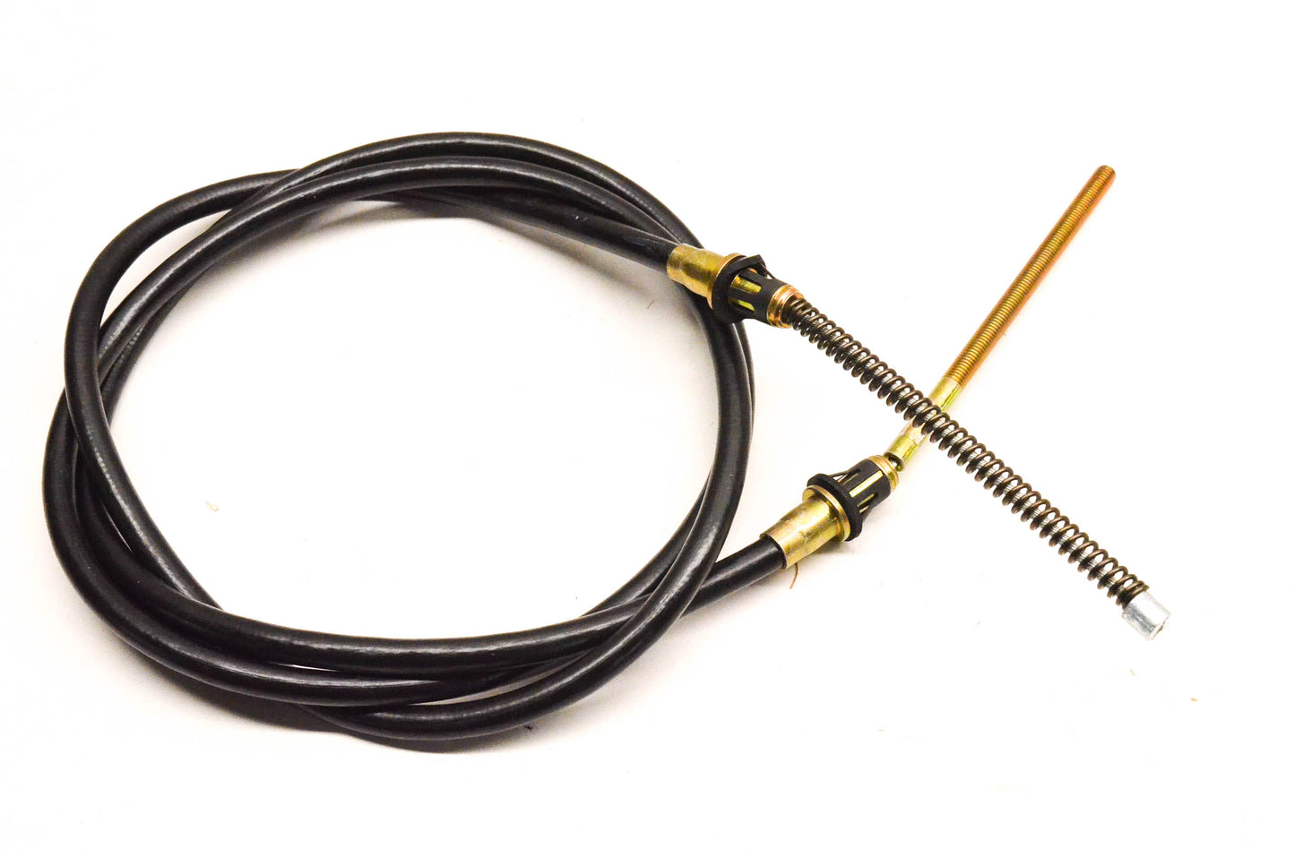 Wagner BC129687, F129687 Ford Bronco II Ranger Parking Brake Cable NOS