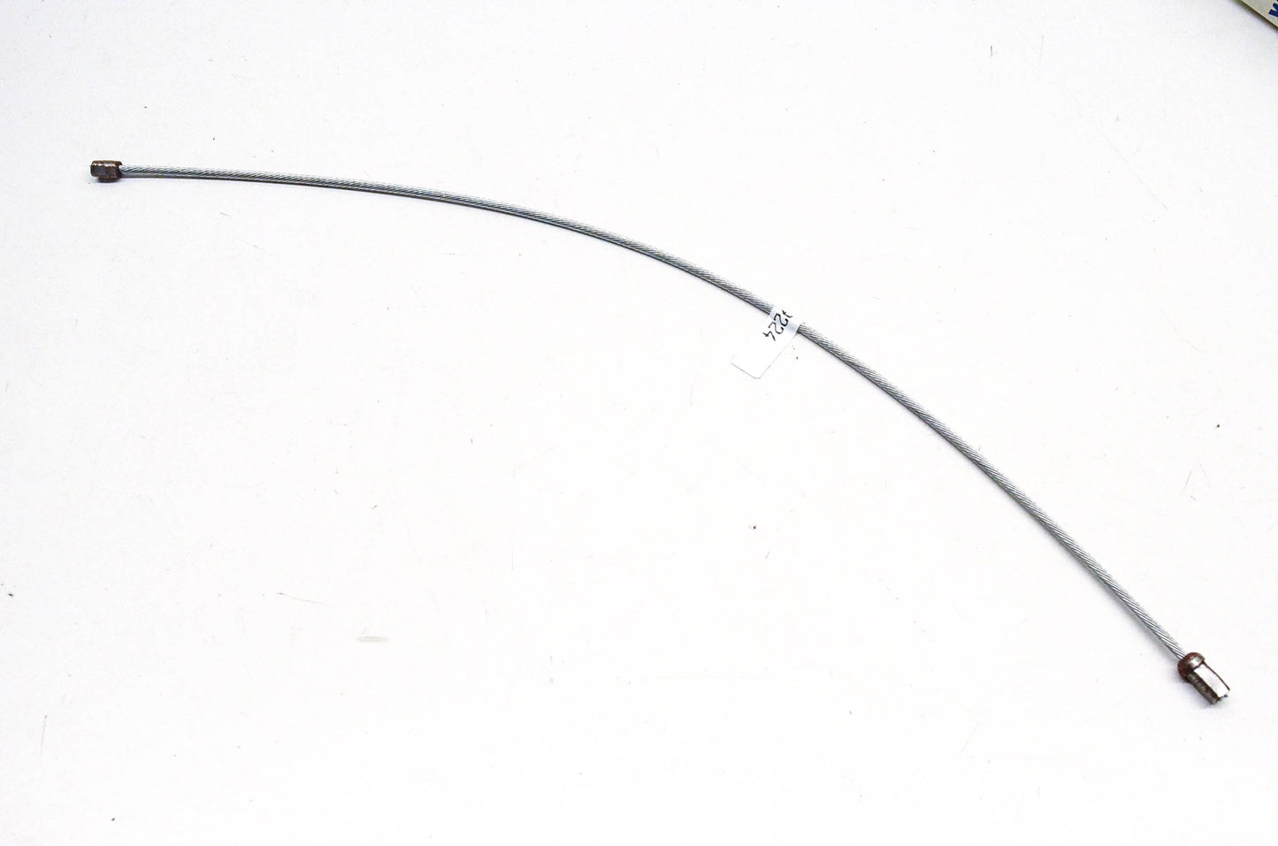 Wagner F129224 fits 92-93 Ford Bronco Parking Brake Cable NOS