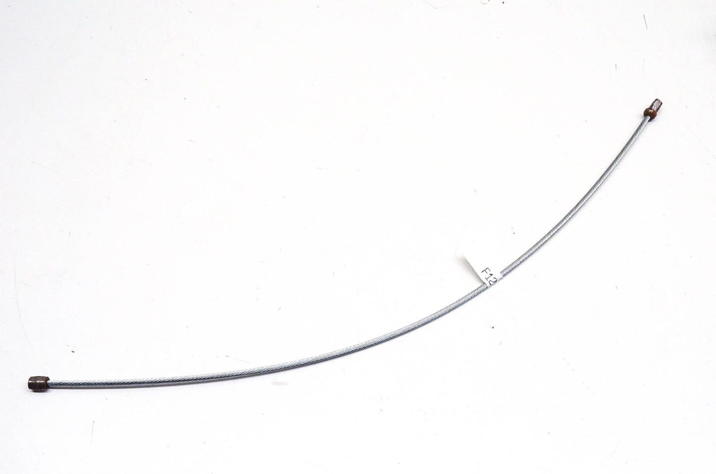 Wagner F129224 fits 92-93 Ford Bronco Parking Brake Cable NOS