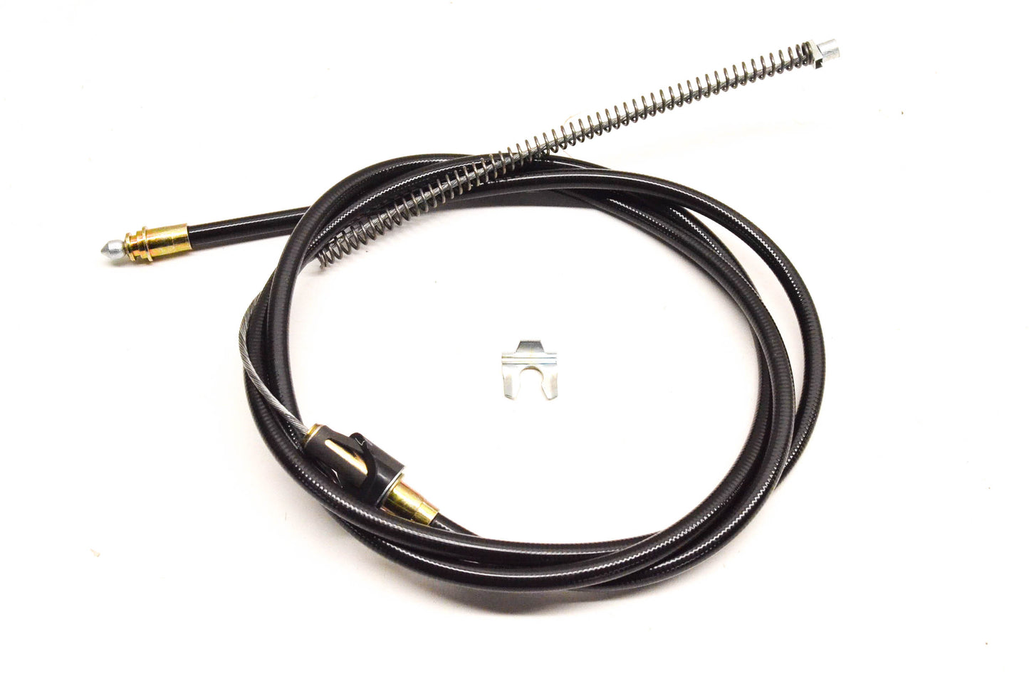 Wagner BC129209, F129209 89 D350 '93 W250 '93 D350 Parking Brake Cable NOS