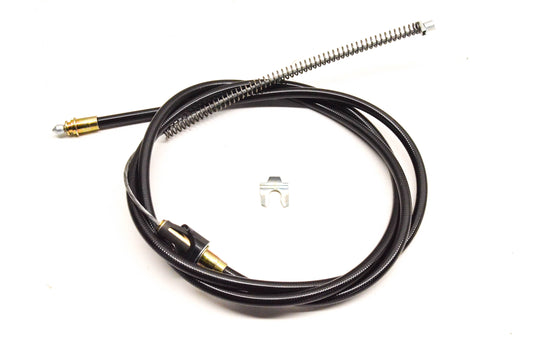 Wagner BC129209, F129209 89 D350 '93 W250 '93 D350 Parking Brake Cable NOS