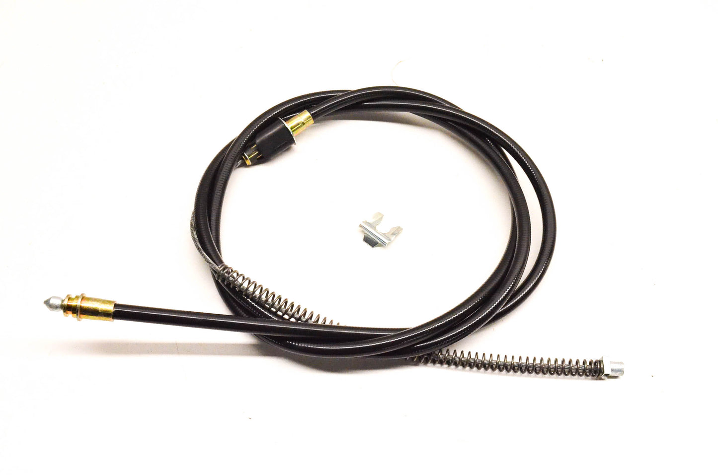 Wagner BC129209, F129209 89 D350 '93 W250 '93 D350 Parking Brake Cable NOS