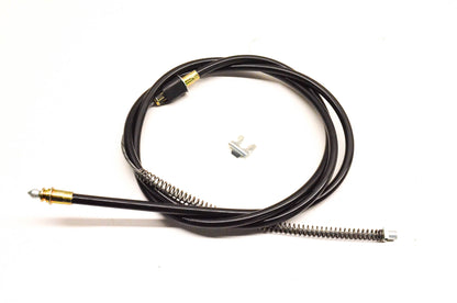 Wagner BC129209, F129209 89 D350 '93 W250 '93 D350 Parking Brake Cable NOS