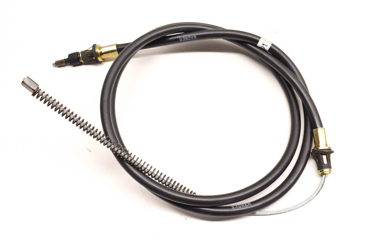 Wagner F129791 1994 GMC Yukon Parking Brake Cable NOS