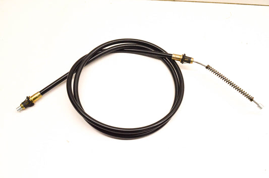 Wagner BC132103, F132103 1993 1994 Mazda Navajo Parking Brake Cable NOS