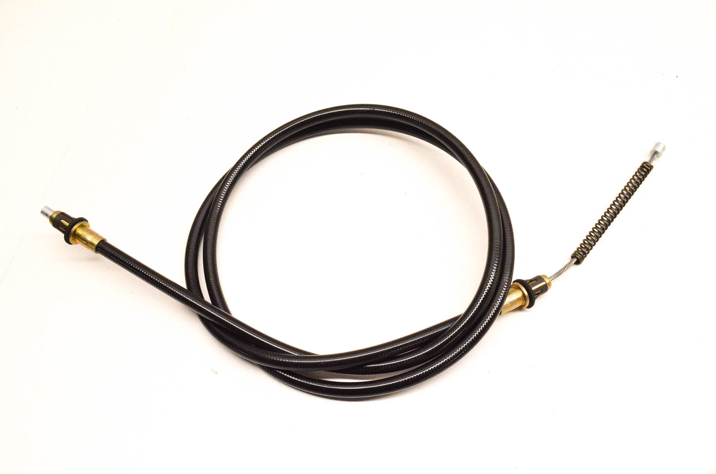 Wagner BC132103, F132103 1993 1994 Mazda Navajo Parking Brake Cable NOS