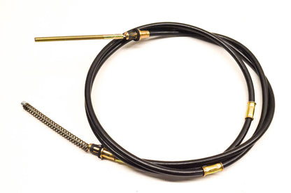 Wagner BC133073, F133073 90-94 Cutlass Supreme Grand Prix ParkingBrake Cable NOS