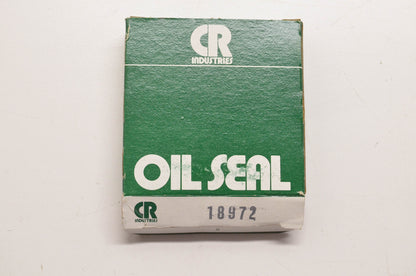 CR 18972 Oil Seal NOS