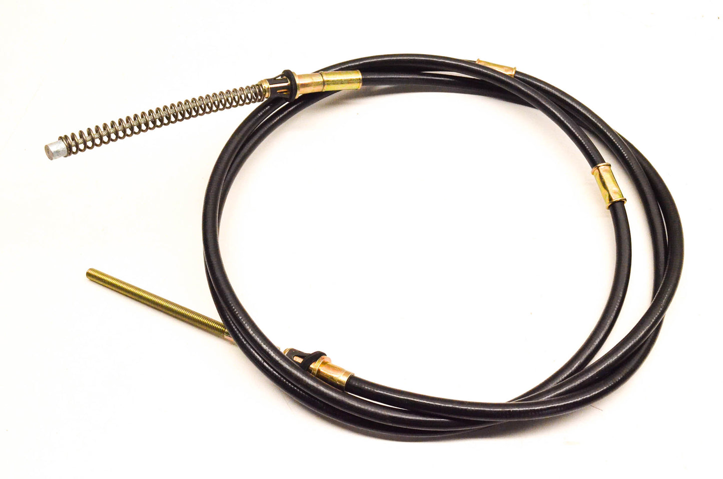 Wagner BC133073, F133073 90-94 Cutlass Supreme Grand Prix ParkingBrake Cable NOS