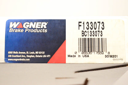 Wagner BC133073, F133073 90-94 Cutlass Supreme Grand Prix ParkingBrake Cable NOS