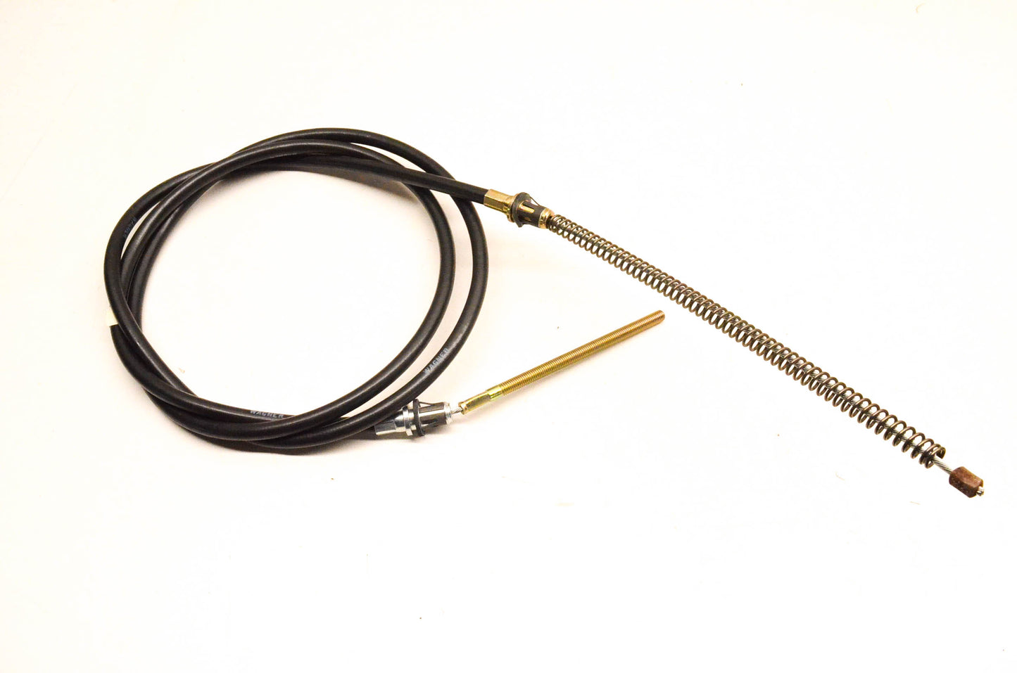 Wagner F129678 Chevy Cadillac GMC Parking Brake Cable NOS