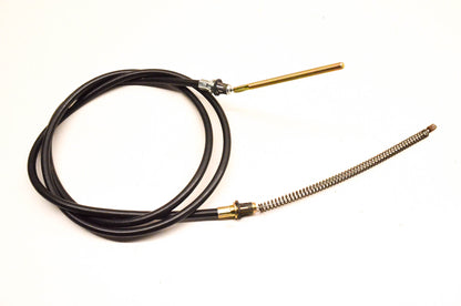 Wagner F129678 Chevy Cadillac GMC Parking Brake Cable NOS