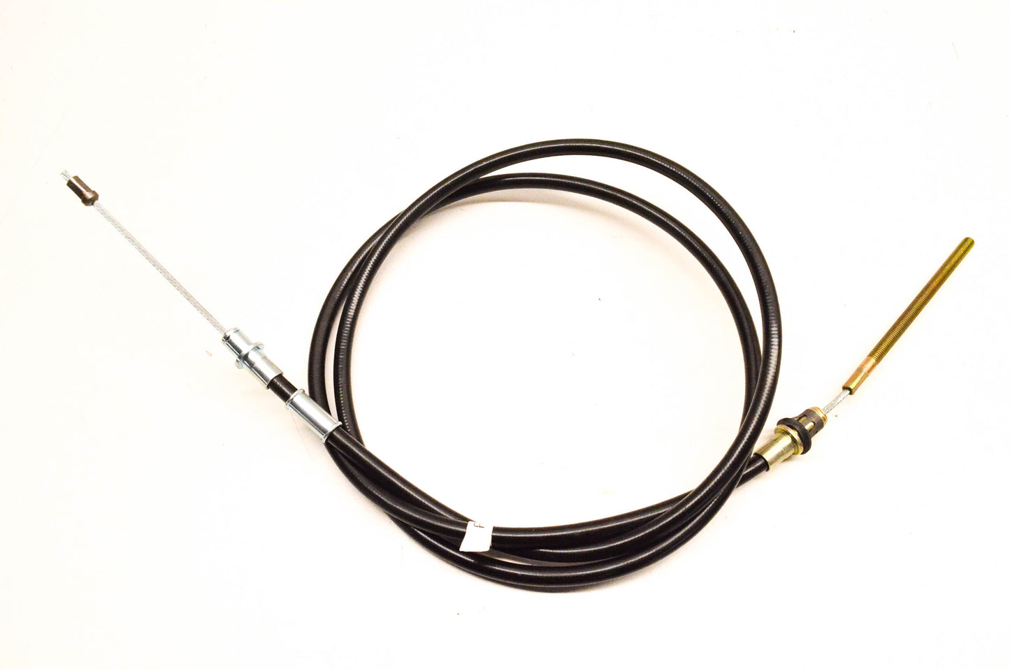 Wagner F129201 88 Lincoln Continental 94 Ford Taurus Parking Brake Cable NOS