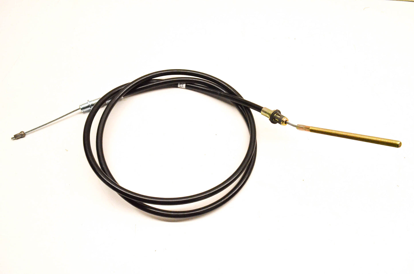 Wagner F129201 88 Lincoln Continental 94 Ford Taurus Parking Brake Cable NOS