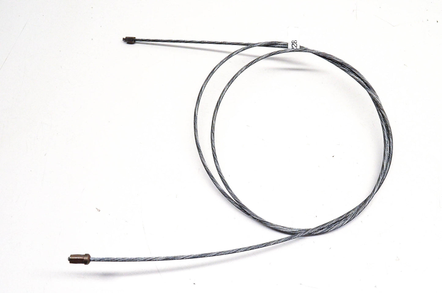 Wagner F129228 fits 1997 Ford F-250 F-350 Parking Brake Cable NOS