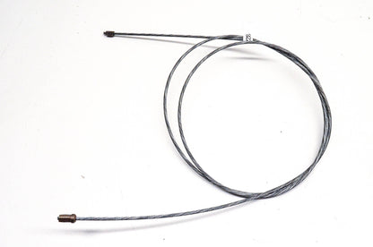 Wagner F129228 fits 1997 Ford F-250 F-350 Parking Brake Cable NOS