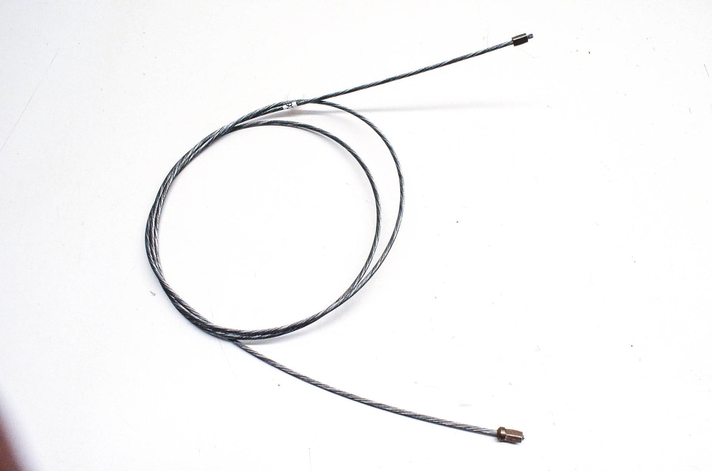 Wagner F129228 fits 1997 Ford F-250 F-350 Parking Brake Cable NOS