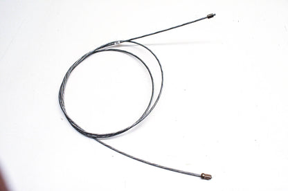 Wagner F129228 fits 1997 Ford F-250 F-350 Parking Brake Cable NOS