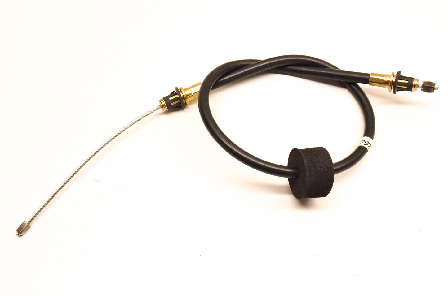Wagner F129208 fits 89 Ford Bronco 92 Ford Explorer Parking Brake Cable NOS