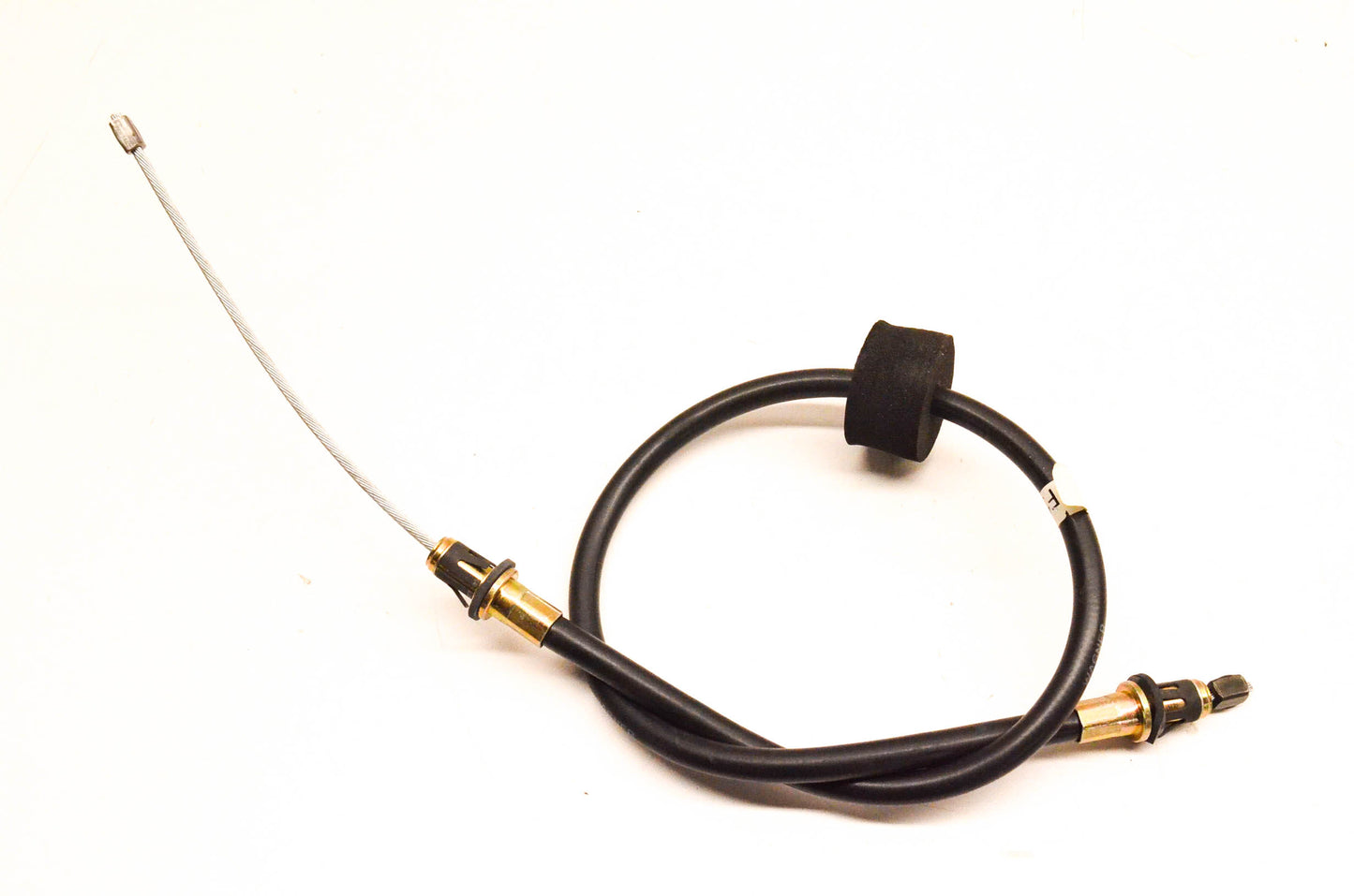 Wagner F129208 fits 89 Ford Bronco 92 Ford Explorer Parking Brake Cable NOS