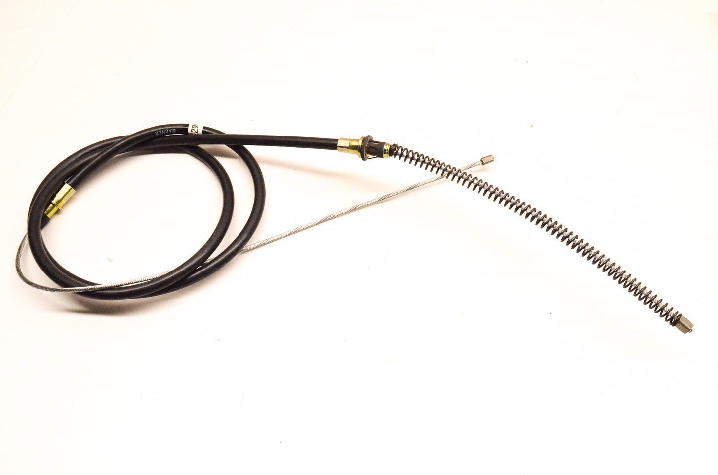 Wagner F129676 fits GMC Chevrolet Parking Brake Cable NOS