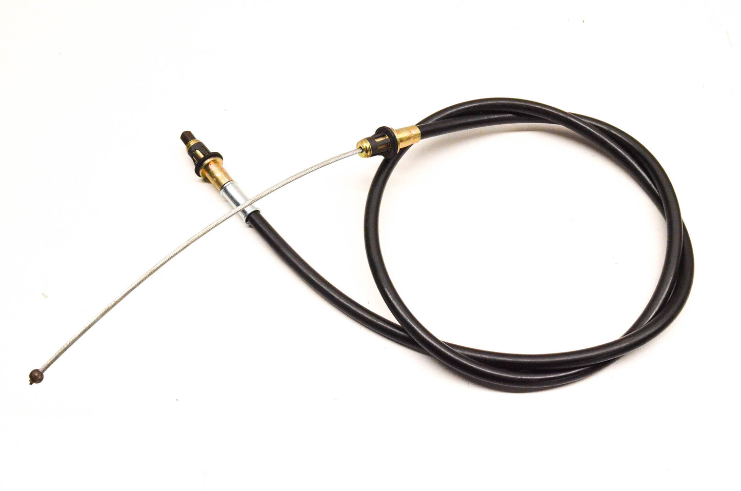 Wagner F132378 Dodge Ram 2500 3500 Parking Brake Cable NOS
