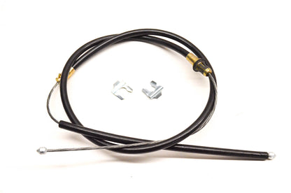 Wagner BC129205, F129205 1980 Pontiac Firebird Parking Brake Cable NOS
