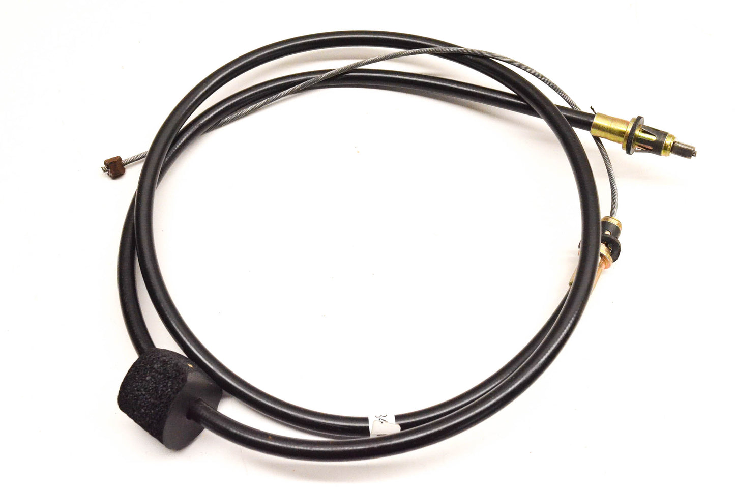 Wagner F133084 94-96 Ford Econoline E-150 250 350 Parking Brake Cable NOS