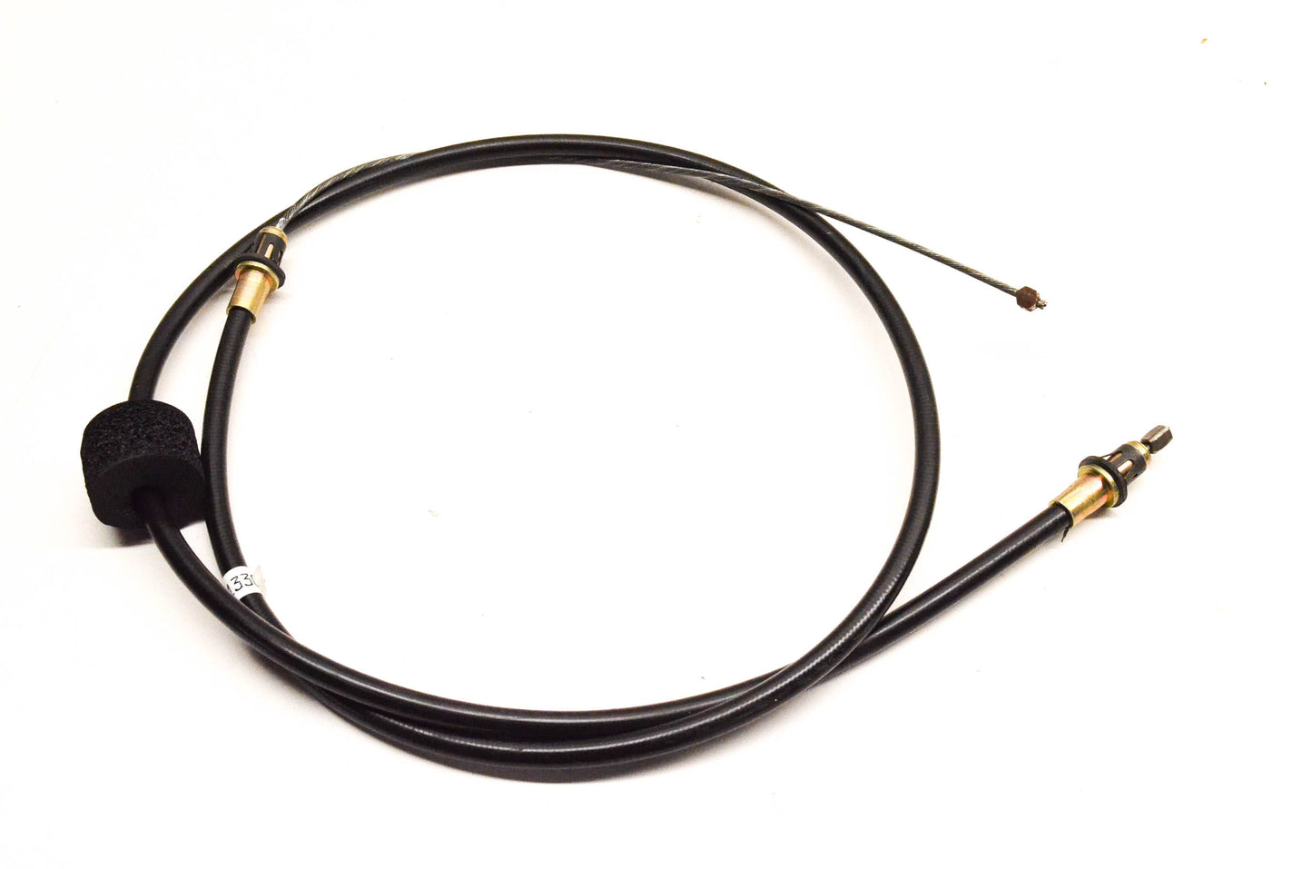 Wagner F133084 94-96 Ford Econoline E-150 250 350 Parking Brake Cable NOS
