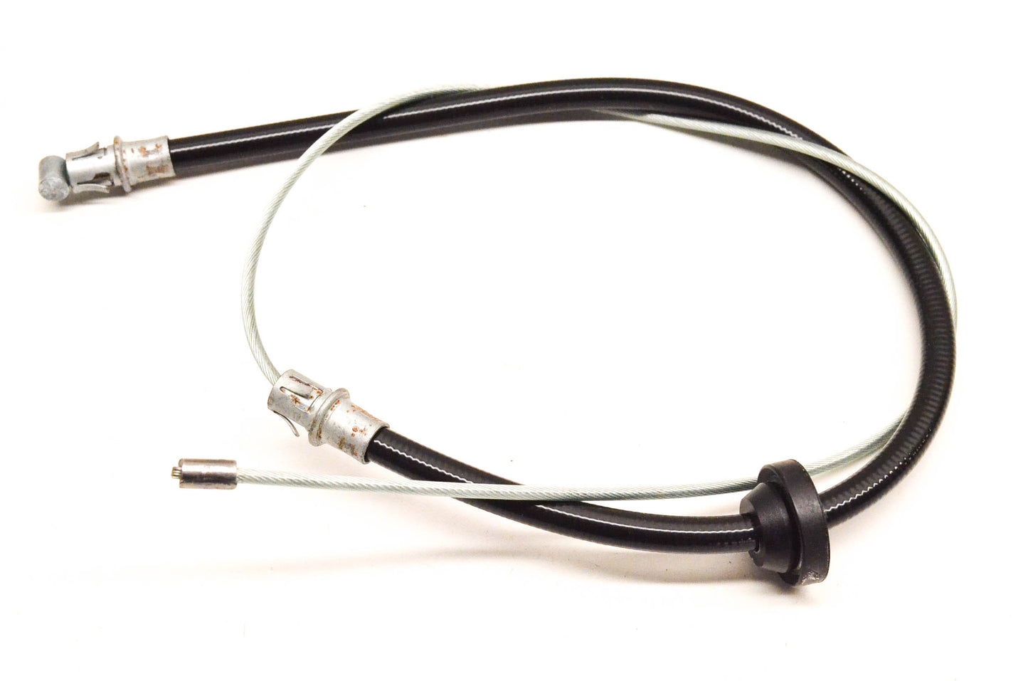 Wagner BC140104, F140104 1993-1997 Ford Bronco F-250 350 Parking Brake Cable NOS