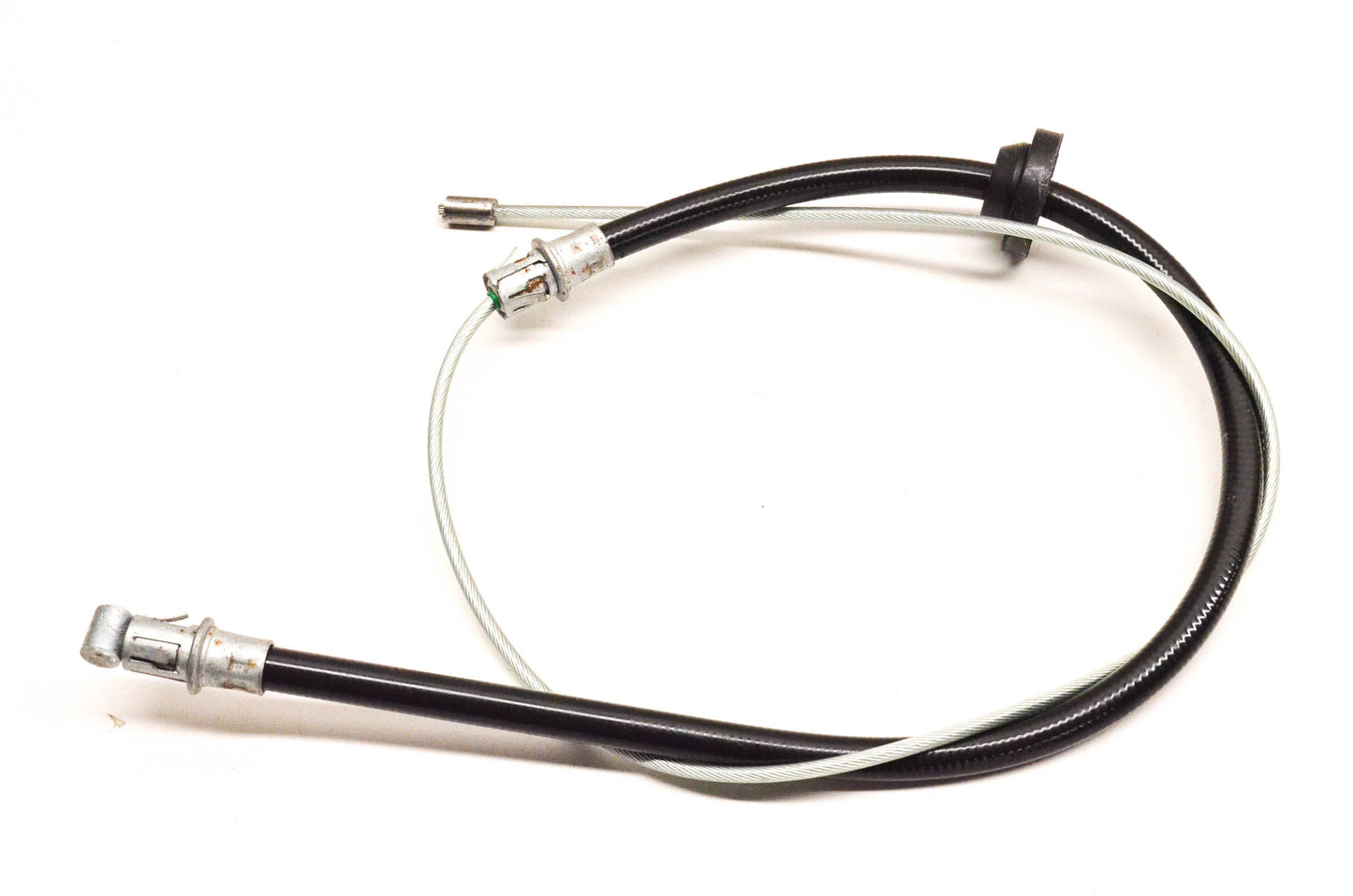 Wagner BC140104, F140104 1993-1997 Ford Bronco F-250 350 Parking Brake Cable NOS