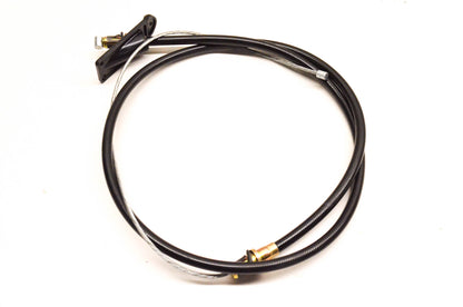 Wagner BC133068, F133068 95-97 Dodge Ram 1500 2500 Parking Brake Cable NOS