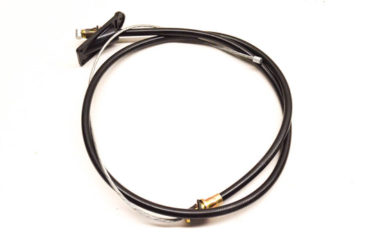 Wagner BC133068, F133068 95-97 Dodge Ram 1500 2500 Parking Brake Cable NOS