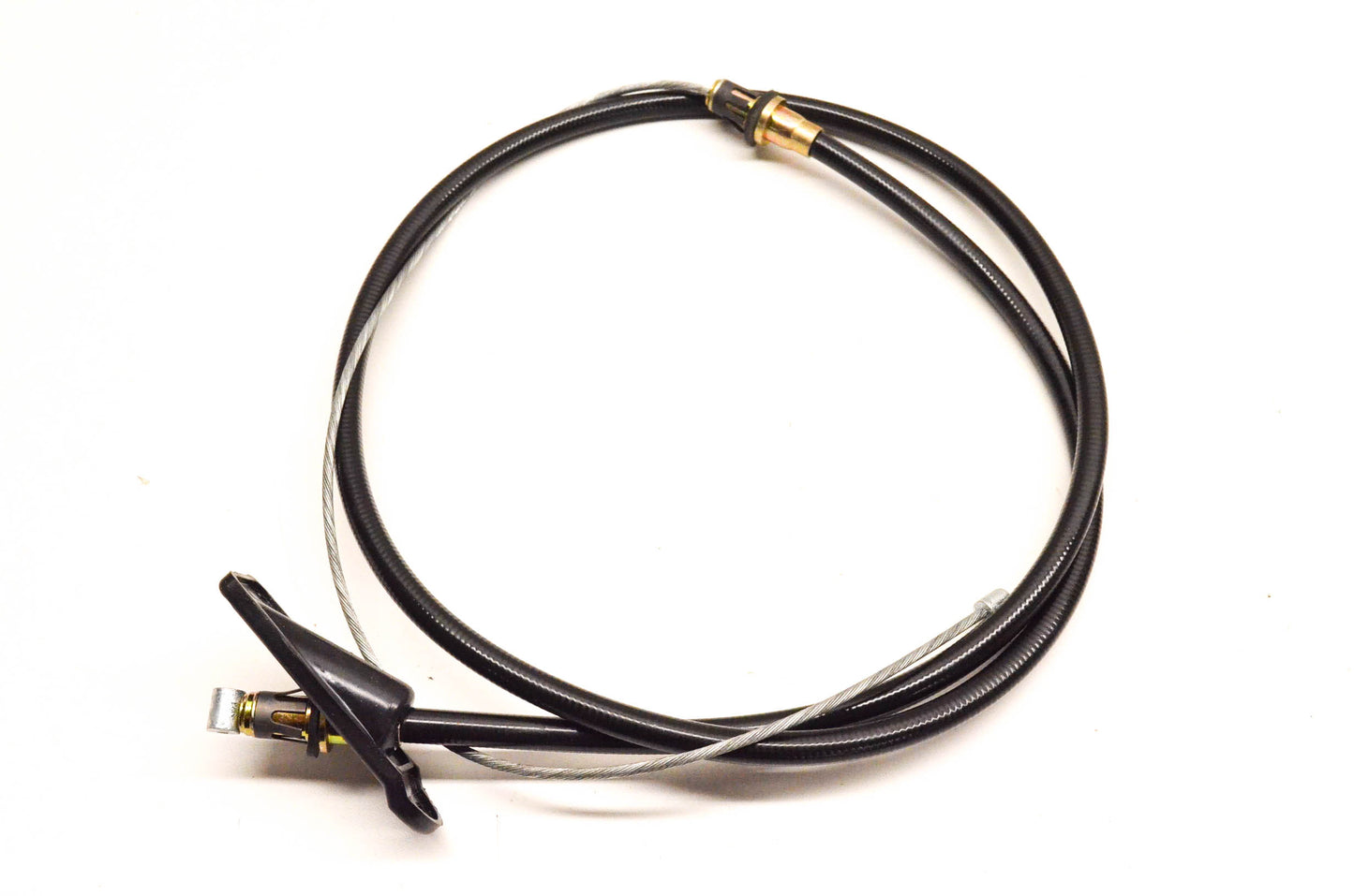 Wagner BC133068, F133068 95-97 Dodge Ram 1500 2500 Parking Brake Cable NOS
