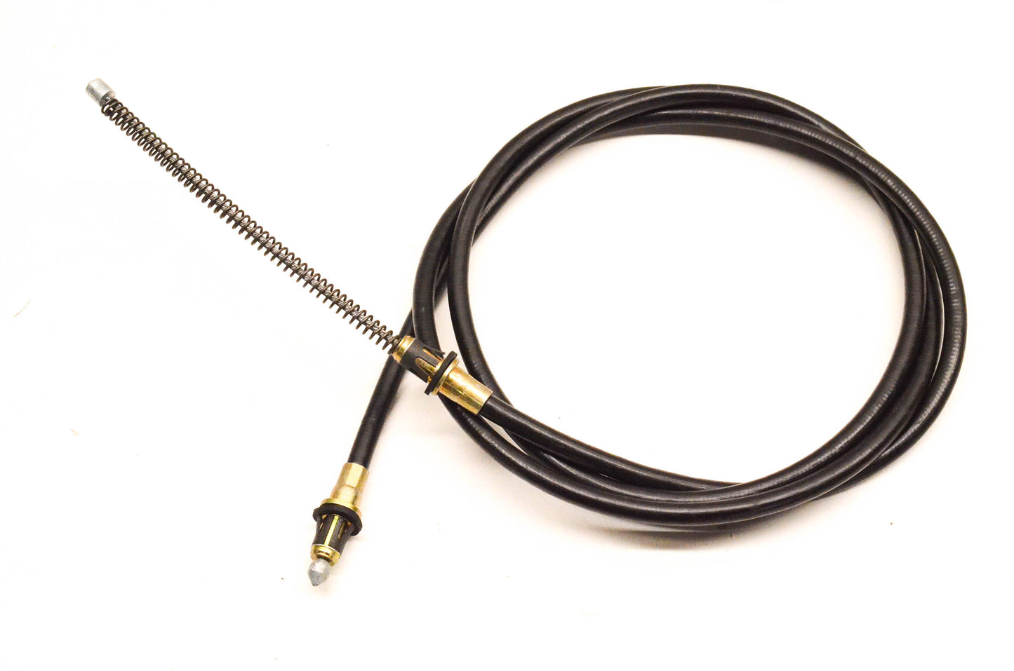 Wagner BC129223, F129223 Ford E-150 Econoline Parking Brake Cable NOS
